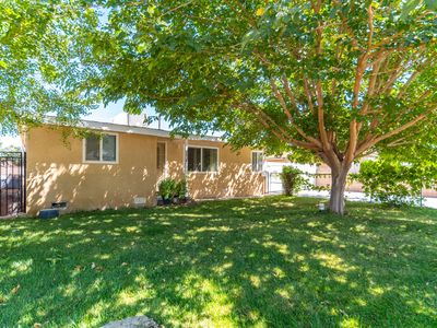 45436 12th St W, Lancaster, CA, 93534