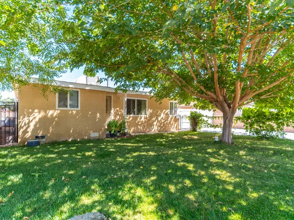 45436 12th St W, Lancaster, CA 93534