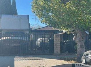 12142 Truesdale St, Sun Valley, CA 91352