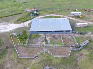 540 Fm 575, Mullin, TX 76864