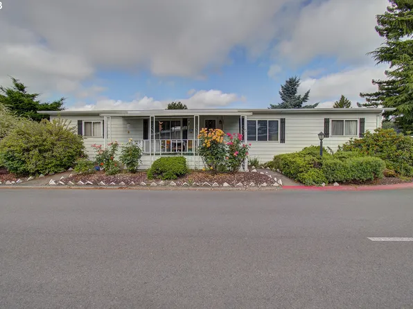 13640 SE Highway 212, Clackamas, OR 97015