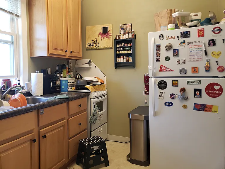 321 W Wilson St #4 — Photo 5