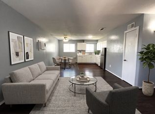 2006 Colquitt St APT 7, Houston, TX 77098