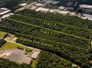 1006 Willowdale Rd NW LOT 2, Dalton, GA 30720