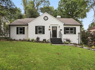 224 Beverly Rd NE, Atlanta, GA 30309