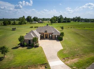 505 Le Bayou Rd, Alexandria, LA 71303