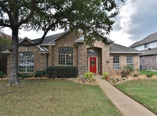 126 Oakbend Dr, Coppell, TX 75019