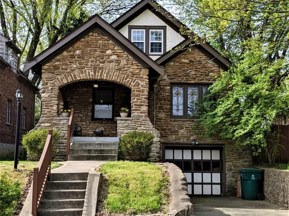 6609 Merwin Ave, Cincinnati, OH 45227