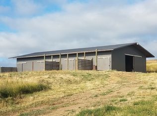 500 E Beaver Ridge Dr, Forest Grove, MT 59441