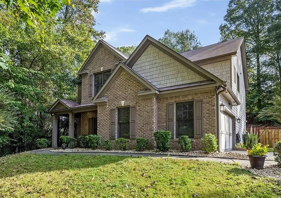 3046 Highland Pass