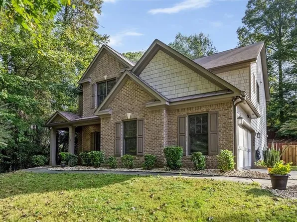 3046 Highland Pass, Cumming, GA 30004