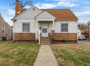 1019 Liberty Rd, Lexington, KY 40505