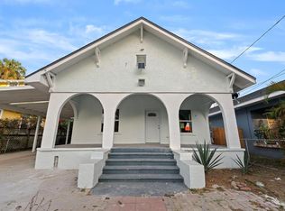 2825 N Taliaferro Ave, Tampa, FL 33602