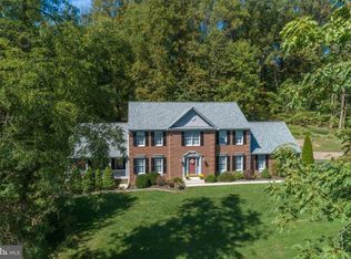5349 Wye Creek Dr, Frederick, MD 21703