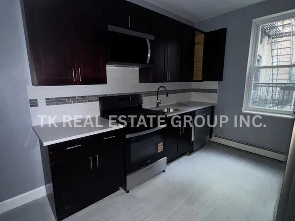 14 Kensington Ave APT C2, Jersey City, NJ 07304