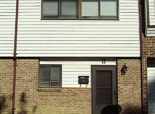 121 Windsor Pines Way APT H, Newport News, VA 23608