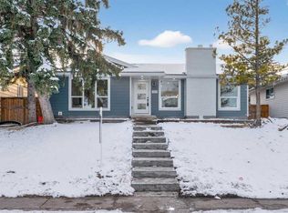 12031 E Candiac Rd SW, Calgary, AB T2W1L1