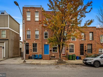 916 S Baylis St, Baltimore, MD, 21224