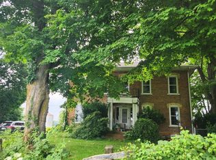 5751 E Chicago Rd, Jonesville, MI 49250