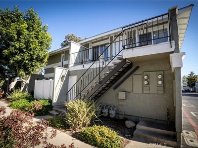 22868 Via Pimiento #4I, Mission Viejo, CA, 92691
