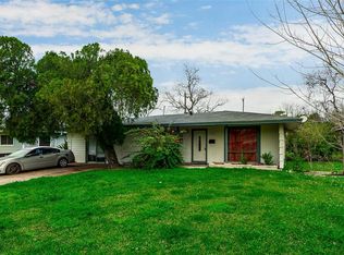 5739 Flamingo Dr, Houston, TX 77033