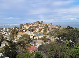 879 Humboldt Rd, Brisbane, CA 94005