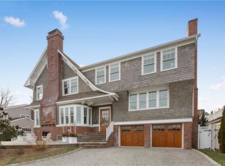 4 Captains Walk, Norwalk, CT 06853