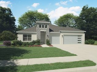 3813 McClellan Dr, Farmersville, TX 75442
