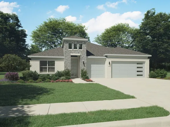 3813 McClellan Dr, Farmersville, TX 75442