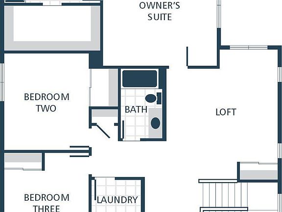3rd image of 3984 N Brookie Dr