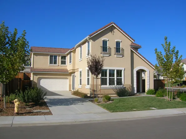 9442 California Oak Cir, Patterson, CA 95363