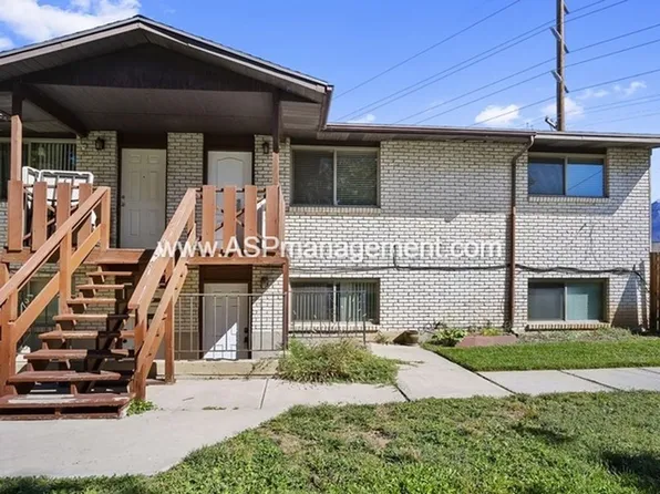 9224 S Benson Way, Sandy, UT 84070