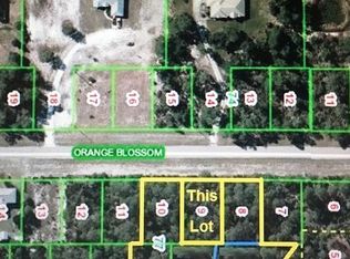 10624 S Orange Blossom Blvd, Sebring, FL 33875
