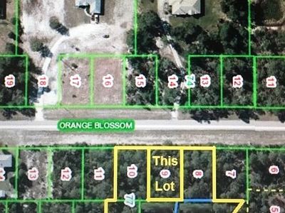 10624 S Orange Blossom Blvd, Sebring, FL, 33875