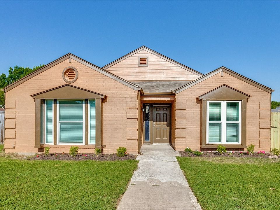 1633 Windsor Dr, Mesquite, TX 75149 Zillow