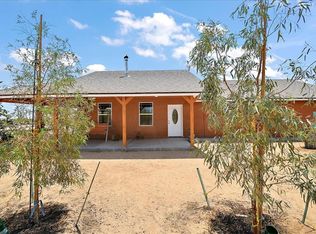 60538 Drexel Rd, Joshua Tree, CA 92252
