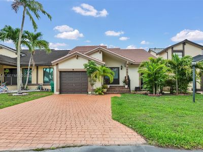 9641 SW 148th Pl, Miami, FL, 33196