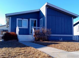 11063 Yellowstone, Longmont, CO 80504