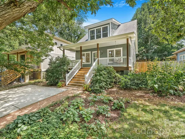 92 Martin Ave, Asheville, NC 28806