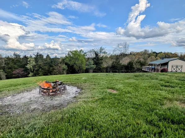 352 Ryan Rd, Falmouth, KY 41040