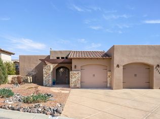 1316 Sisley Pl, Las Cruces, NM 88007
