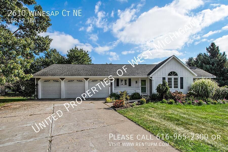 1st image of 2610 Winesap Ct NE