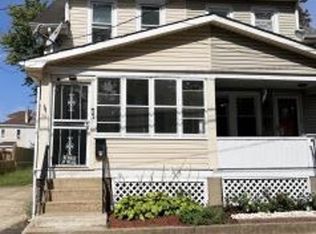 74 Kearney Ave, Trenton, NJ 08629