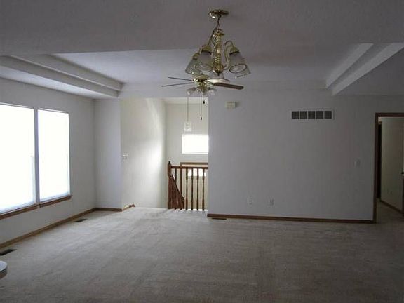 Living Room from Kitchen