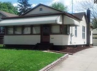 680 Morgan Ave, Akron, OH