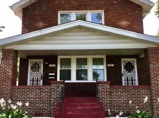 2314 Hord Ave, Saint Louis, MO