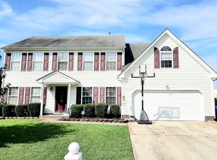 304 Festival Ct, Suffolk, VA 23434