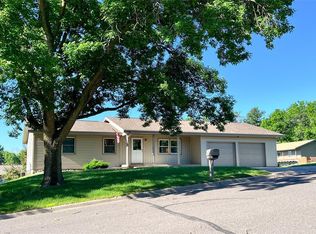 922 Terrace Drive, Rice Lake, WI 54868