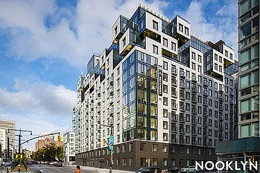 Rented by Nooklyn NYC LLC