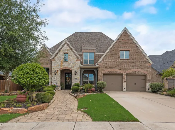 3112 Burgundy Trl, Rowlett, TX 75088